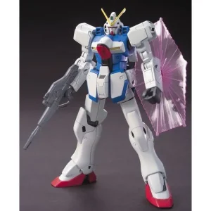 magasin en ligne france HG 1/144 VICTORY GUNDAM 8