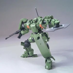 HG00 1/144 Tieren Ground Type (MSJ-06II-A) SOLDES TOUT À 11