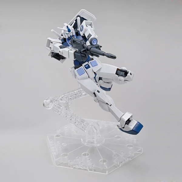 HG 1/144 RX-78-2 GUNDAM [BEYOND GLOBAL] [Gundam Base Color] soldes de Noël 5