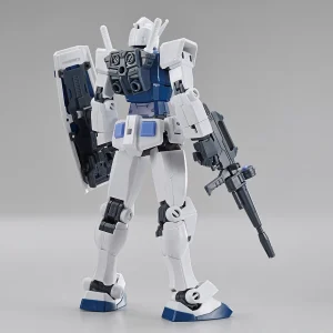 HG 1/144 RX-78-2 GUNDAM [BEYOND GLOBAL] [Gundam Base Color] soldes de Noël 10