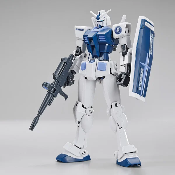 HG 1/144 RX-78-2 GUNDAM [BEYOND GLOBAL] [Gundam Base Color] soldes de Noël 3