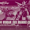 HGCE 1/144 WINDAM NEO ROANOKE CUSTOM garantis authentique 14