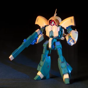 Pas Cher Magasin Soldes HGUC 1/144 Asshimar (NRX-044) 9