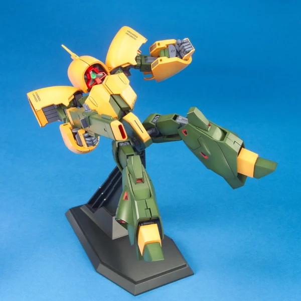 Pas Cher Magasin Soldes HGUC 1/144 Asshimar (NRX-044) 6