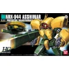 Pas Cher Magasin Soldes HGUC 1/144 Asshimar (NRX-044) 16