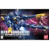 garantis authentique HGUC 1/144 GUNDAM F91 (Harrison Madin Custom) 14