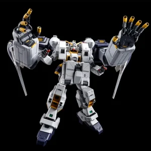 HGUC 1/144 Gundam TR-1 (Hazel OWSLA) GIGANTIC ARM UNIT Pas Cher soldes France 19