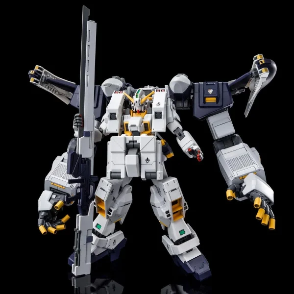 HGUC 1/144 Gundam TR-1 (Hazel OWSLA) GIGANTIC ARM UNIT Pas Cher soldes France 1