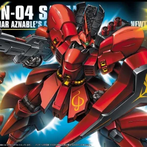 HGUC 1/144 SAZABI Promotio de vente 6