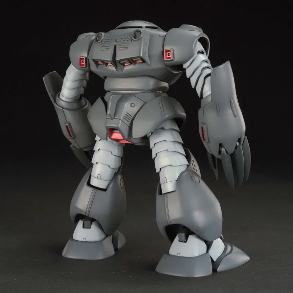 HGUC 1/144 Z’Gok-E (MSM-07E) excellents soldes 4