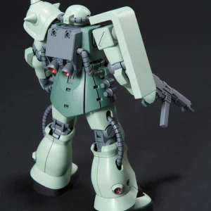 mode pas cher HGUC MS-06F-2 ZAKU II F2 (ZEON Ver.) 11