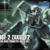 mode pas cher HGUC MS-06F-2 ZAKU II F2 (ZEON Ver.) 32