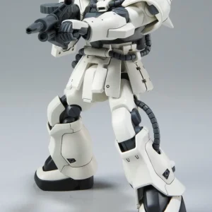 Authenticité garantie HGUC MS-06F-2 ZAKU II F2 (E.F.S.F. Ver.) 22