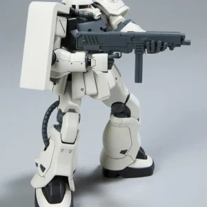 Authenticité garantie HGUC MS-06F-2 ZAKU II F2 (E.F.S.F. Ver.) 24