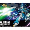 Boutique officielle HGBF 1/144 A-Z GUNDAM 13