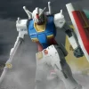 HGUC 1/144 RX-78-02 GUNDAM (CUCURUZ DOAN’S ISLAND VER.) marque pas cher en ligne 10