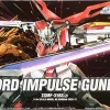 marques pas cher HGSEED 1/144 SWORD IMPULSE GUNDAM 20