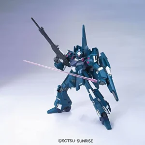 offre spéciale HGUC 1/144 ReZEL 7