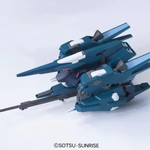 offre spéciale HGUC 1/144 ReZEL 9