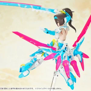 luxe soldes MEGAMI DEVICE : ASRA ARCHER AOI 24