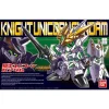 Retour Gratuit LegendBB SDBB 385 Knight Unicorn Gundam 14