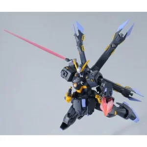 soldes HG 1/144 CROSSBONE GUNDAM X2 KAI 33