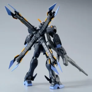 soldes HG 1/144 CROSSBONE GUNDAM X2 KAI 29