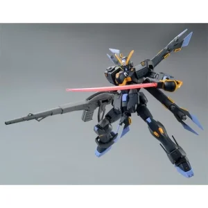 soldes HG 1/144 CROSSBONE GUNDAM X2 KAI 25