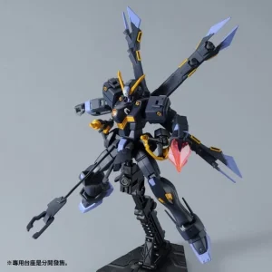 soldes HG 1/144 CROSSBONE GUNDAM X2 KAI 17