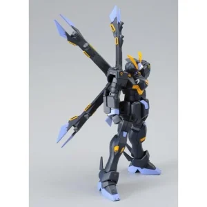 soldes HG 1/144 CROSSBONE GUNDAM X2 KAI 15