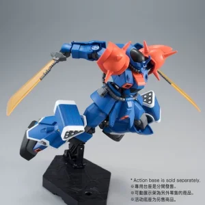 magasins pas chers HGUC 1/144 [EXAM] Efreet Custom (MS-08TX) 28