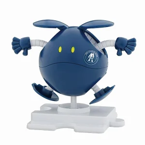 THE GUNDAM BASE LIMITED HARO (THE GUNDAM BASE COLOR) en france 12