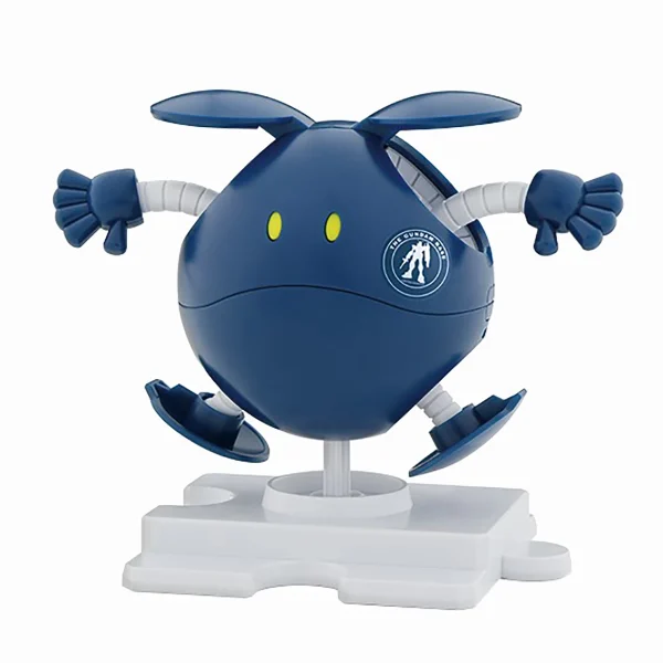 THE GUNDAM BASE LIMITED HARO (THE GUNDAM BASE COLOR) en france 5