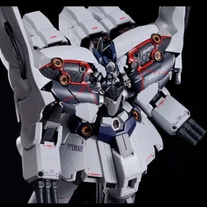 excellent qulity HG 1/144 II NEO ZEONG (NARRATIVE Ver.) 20