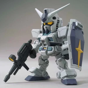 des prix incroyables SD GUNDAM CROSS SILHOUETTE THE GUNDAM BASE LIMITED RX-78-3 G-3GUNDAM(CROSS SILHOUETTE FRAME VER.) 8