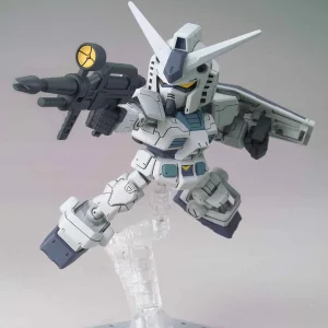 des prix incroyables SD GUNDAM CROSS SILHOUETTE THE GUNDAM BASE LIMITED RX-78-3 G-3GUNDAM(CROSS SILHOUETTE FRAME VER.) 12