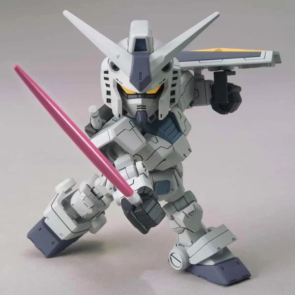 des prix incroyables SD GUNDAM CROSS SILHOUETTE THE GUNDAM BASE LIMITED RX-78-3 G-3GUNDAM(CROSS SILHOUETTE FRAME VER.) 4