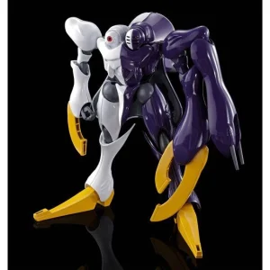 HG 1/144 DICTUS CALLISTO OF LIGHT CUSTOM de garantie authentique 15