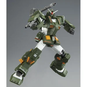 Couleurs variées HG 1/144 FULL ARMOR GUNDAM 23