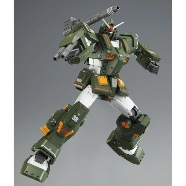 Couleurs variées HG 1/144 FULL ARMOR GUNDAM 8