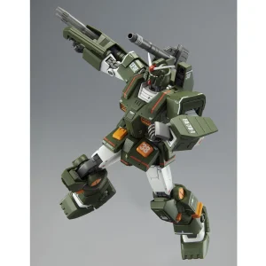 Couleurs variées HG 1/144 FULL ARMOR GUNDAM 21