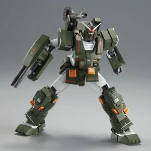 Couleurs variées HG 1/144 FULL ARMOR GUNDAM 19