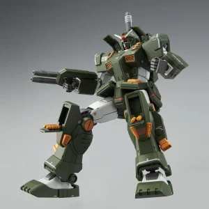 Couleurs variées HG 1/144 FULL ARMOR GUNDAM 17