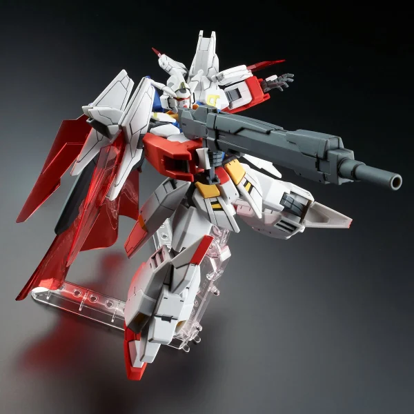 HG 1/144 TRY AGE GUNDAM boutiqued pas cher 8