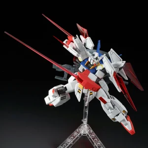 HG 1/144 TRY AGE GUNDAM boutiqued pas cher 19