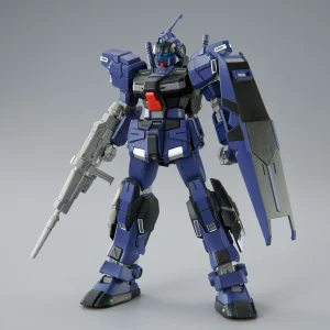 HGUC 1/144 PALE RIDER D2II (TITANS) haute qualité 18