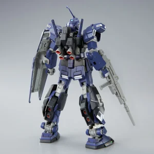 HGUC 1/144 PALE RIDER D2II (TITANS) haute qualité 20