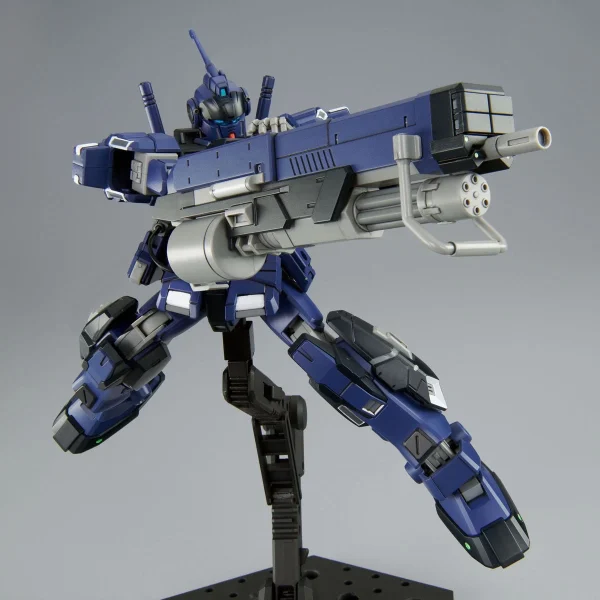 HGUC 1/144 PALE RIDER D2II (TITANS) haute qualité 7