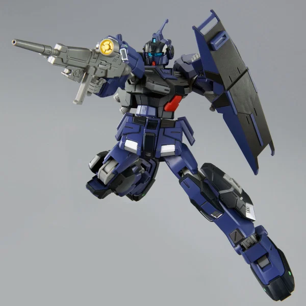 HGUC 1/144 PALE RIDER D2II (TITANS) haute qualité 8