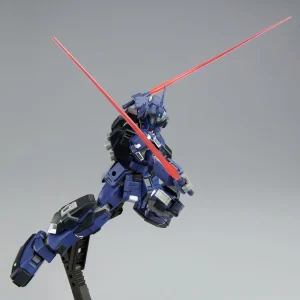 HGUC 1/144 PALE RIDER D2II (TITANS) haute qualité 26